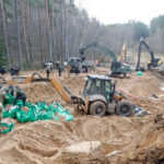 Tragedie în Lituania: Al patrulea militar american dispărut a fost descoperit fără viață 3 al patrulea soldat american disparut in lituania a fost gasit si el mort 67ec2f8dddbca