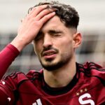 Albion Rrahmani, o mare dezamăgire pentru Sparta. Ce porecle îi dau cehii după aproape un an de la transferul de marcă 2 albion rrahmani o mare dezamagire la sparta cum il numesc cehii dupa aproape un an de la transferul record 67f7d6fb71009