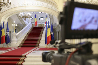 alegeri prezidentiale 2025 candidatii care au facut declaratii false sau trunchiate la ultima dezbatere de la palatul cotroceni 68122060045c1