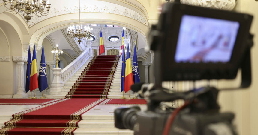 Alegerile prezidențiale din 2025: Candidatul care a dezinformat sau a omis adevărul în cadrul ultimei dezbateri de la Cotroceni 1 alegeri prezidentiale 2025 candidatii care au facut declaratii false sau trunchiate la ultima dezbatere de la palatul cotroceni 68122060045c1