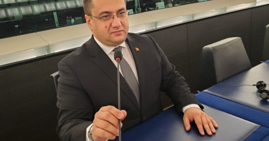 Alegeri prezidențiale 2025: Cristian Terheș revine în cursă, contestând rezultatele primului tur din anul precedent 1 alegeri prezidentiale 2025 cristian terhes candideaza inca o data dupa ce a contestat rezultatul primului tur de anul trecut 67ec1a7c41e5f