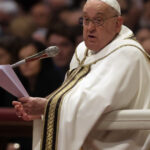 Alegerile prezidențiale din 2025: Reacțiile candidaților în urma dispariției Papei Francisc înaintea votului din mai 3 alegeri prezidentiale 2025 mesajele candidatilor la scrutinul din luna mai dupa moartea papei francisc 68064f401aa82