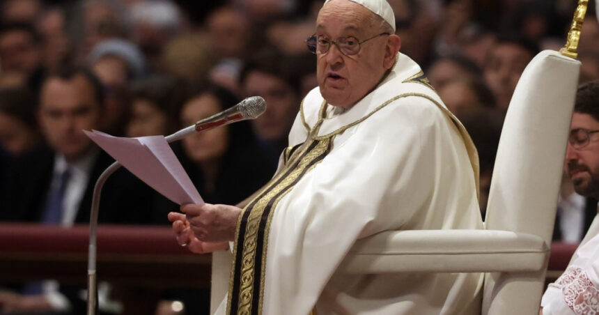 Alegerile prezidențiale din 2025: Reacțiile candidaților în urma dispariției Papei Francisc înaintea votului din mai 1 alegeri prezidentiale 2025 mesajele candidatilor la scrutinul din luna mai dupa moartea papei francisc 68064f401aa82