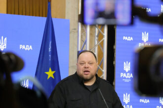 alegerile din ucraina amanate din nou legea martiala ar putea fi prelungita si dupa 9 mai 67f90dc110c30