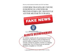 alerta falsa pe whatsapp tinerii din romania vizati de un mesaj despre instruirea militara si ajutorul pentru ucraina 67f0038eb351d