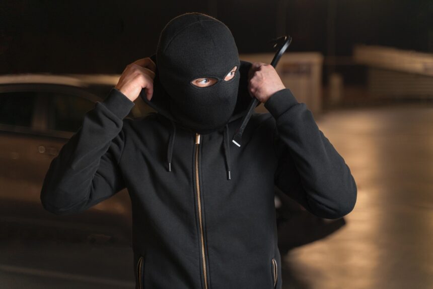 ATENȚIE în Constanța: Doi infractori au jefuit un magazin, amenințând vânzătoarea cu o armă! 1 alerta in constanta doi hoti au furat bani dintr un magazin amenintand o pe vanzatoare cu un pistol 67f152f512cc6