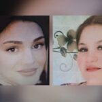 O tragică întâmplare la Tulcea: Două surori de 14 și 16 ani au dispărut, fiind căutate la nivel național. Află detalii despre situație! 2 alerta la tulcea doua surori de 14 si 16 ani sunt date in urmarire nationala vezi aici ce s a intamplat 68060cd9b5304