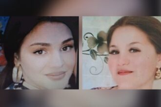 alerta la tulcea doua surori de 14 si 16 ani sunt date in urmarire nationala vezi aici ce s a intamplat 68060cd9b5304