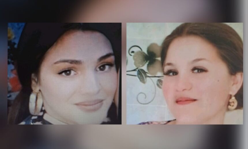 O tragică întâmplare la Tulcea: Două surori de 14 și 16 ani au dispărut, fiind căutate la nivel național. Află detalii despre situație! 1 alerta la tulcea doua surori de 14 si 16 ani sunt date in urmarire nationala vezi aici ce s a intamplat 68060cd9b5304