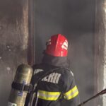 ATENȚIE, pompierii din Tulcea: Incendiu devastator în comuna Izvoarele! 2 alerta pentru pompierii tulceni arde o gospodarie din comuna izvoarele 680a2db07048e