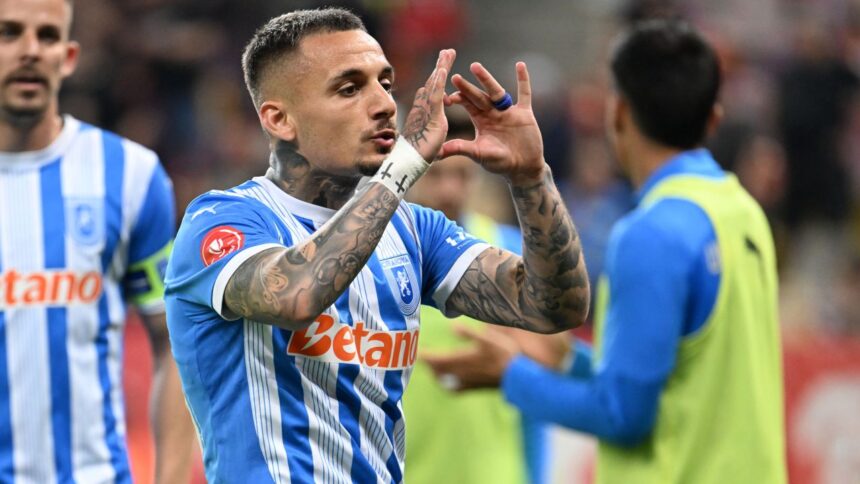 Alex Mitriță, o poveste încheiată pentru FCSB: "Numai în afaceri externe" 1 alex mitrita subiect inchis pentru fcsb doar in strainatate 681086ed8c82c
