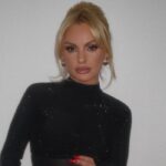 Alexandra Stan dezvăluie primele impresii după întâlnirea cu noua sa iubire. Ce a mărturisit artista, în urma publicării imaginilor în media? 2 alexandra stan prima reactie dupa ce a fost surprinsa cu noul iubit ce a spus artista dupa ce imaginile au ajuns in presa 67ed47c9e8907