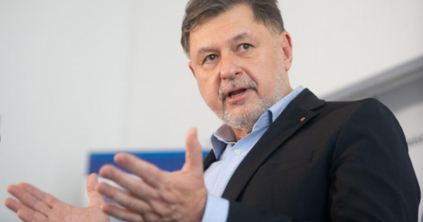 Alexandru Rafila sugerează transformarea rezidențiatului pe post în prioritate: „Nu formăm medici doar pentru a avea diplome” 1 alexandru rafila propune ca rezidentiatul pe post sa devina prioritar nu calificam medici de dragul calificarii 67fe34b3903eb