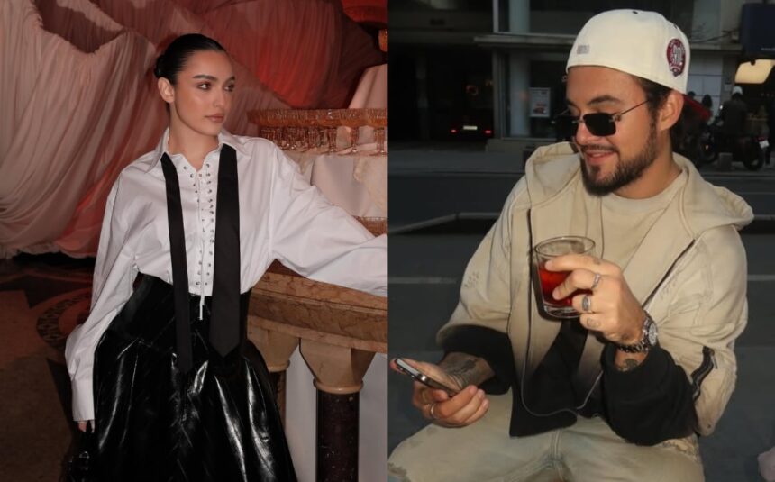 Alexia Eram și Mario Fresh, reîntâlnire surpriză la șase luni după ruperea relației. Ce loc au ales foștii parteneri și ce acțiune neașteptată a avut artistul? 1 alexia eram si mario fresh intalnire accidentala la sase luni de la despartire unde au fost vazuti fostii iubiti si ce gest a facut cantaretul 67fcfc69dbe0a
