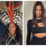 Alina Pușcău dezvăluie detalii despre legătura cu Leonardo DiCaprio, în urma zvonurilor privind o relație romantică: „Am avut ocazia să o întâlnesc și pe mama lui” 3 alina puscau despre relatia cu leonardo dicaprio dupa ce s a spus ca formeaza un cuplu cu celebrul actor am cunoscut o si pe mama lui 680f744d48eec
