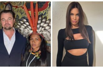 alina puscau despre relatia cu leonardo dicaprio dupa ce s a spus ca formeaza un cuplu cu celebrul actor am cunoscut o si pe mama lui 680f744d48eec