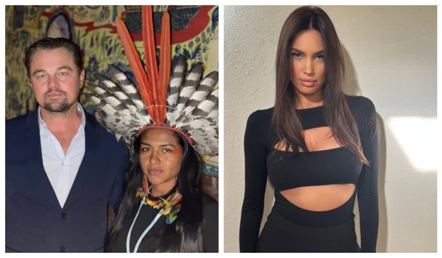 Alina Pușcău dezvăluie detalii despre legătura cu Leonardo DiCaprio, în urma zvonurilor privind o relație romantică: „Am avut ocazia să o întâlnesc și pe mama lui” 1 alina puscau despre relatia cu leonardo dicaprio dupa ce s a spus ca formeaza un cuplu cu celebrul actor am cunoscut o si pe mama lui 680f744d48eec