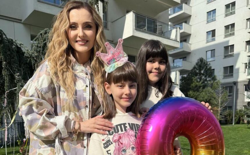 Alina Sorescu își exprimă îngrijorarea pentru fiicele sale, ce au sărbătorit Paștele alături de Alexandru Ciucu: „M-au sunat îngrijorate, spunându-mi că tatăl lor le admonestează” 1 alina sorescu e ingrijorata pentru fetitele ei care au petrecut pastele la alexandru ciucu m au sunat speriate spunandu mi ca tatal lor le cearta 680884d323df3