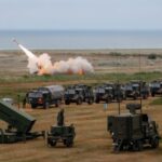 Ambasada Americană: Statul a dat undă verde pentru livrarea sistemului de apărare MIM-104 Patriot către România 2 ambasada sua departamentul de stat a aprobat vanzarea catre romania a unei unitati de tragere mim 104 patriot 68107eb540bb0