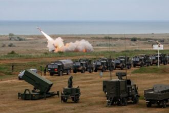 ambasada sua departamentul de stat a aprobat vanzarea catre romania a unei unitati de tragere mim 104 patriot 68107eb540bb0