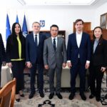 Vizita Ambasadorului Coreei de Sud la Parlament: Matichescu (PSD) abordează oportunitățile de investiții în județul Constanța 3 ambasadorul coreei de sud in vizita la parlament matichescu psd a discutat despre investitiile in judetul constanta 67f69a412ad0d
