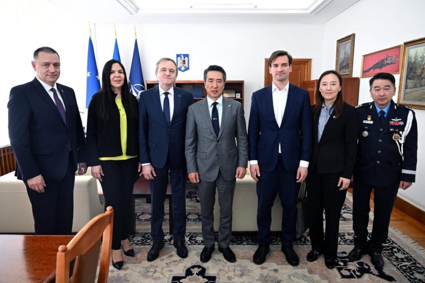 Vizita Ambasadorului Coreei de Sud la Parlament: Matichescu (PSD) abordează oportunitățile de investiții în județul Constanța 1 ambasadorul coreei de sud in vizita la parlament matichescu psd a discutat despre investitiile in judetul constanta 67f69a412ad0d