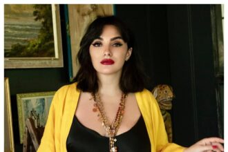 ana morodan si a dat un restart si a revenit in forta a fost un an in care am zis ca iau o pauza de la viata video exclusiv 6800bebc01a03