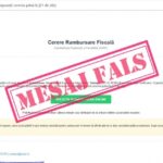 ANAF avertizează: Fii vigilant la noile mesaje frauduloase! 3 anaf atentioneaza cu privire la o noua campanie de e mailuri false 67fe871e5215c