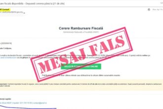 anaf atentioneaza cu privire la o noua campanie de e mailuri false 67fe871e5215c