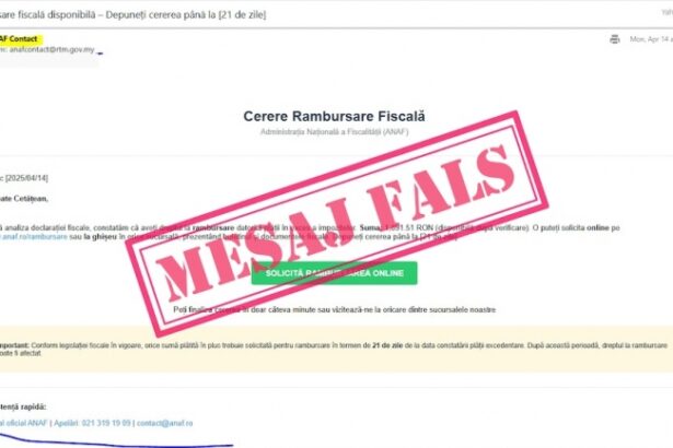 anaf atentioneaza cu privire la o noua campanie de e mailuri false 67fe871e5215c