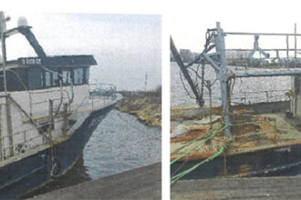 anaf constanta vinde la licitatie un pescador la pret redus cui apartine nava 680d1fa83d981