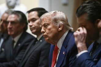 analiza administratia trump ar putea inregistra un esec diplomatic in negocierile cu rusia ce sanse mai are un acord de pace cu ucraina 68036d49c9000