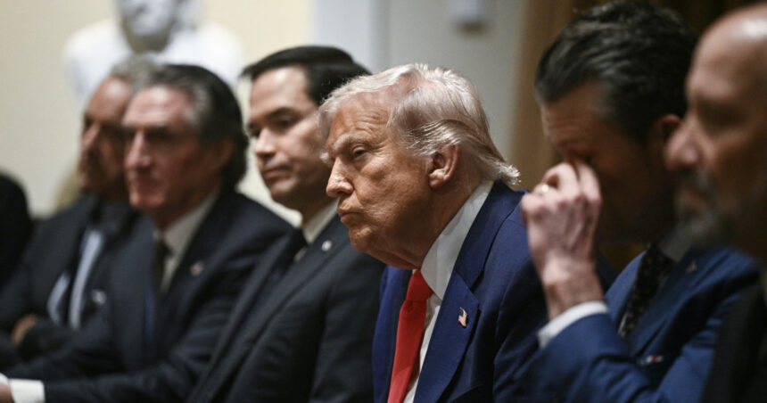 Evaluarea situației: Administrația Trump se confruntă cu provocări în dialogul cu Rusia. Care sunt perspectivele pentru un armistițiu în Ucraina? 1 analiza administratia trump ar putea inregistra un esec diplomatic in negocierile cu rusia ce sanse mai are un acord de pace cu ucraina 68036d49c9000