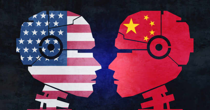 America înfruntă provocarea roboților: Dominarea tehnologică a Chinei în construirea „corpului fizic” al inteligenței artificiale 1 analiza america pierde razboiul robotilor suprematia chinei in tehnologia care formeaza corpul fizic al ai 6803f52f6a3ba