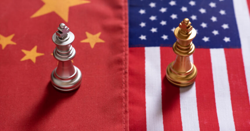 China își consolidează forțele în confruntarea comercială cu SUA: Ce strategii inedite ar putea adopta Beijingul? „Răbdarea nu aduce rezultate” 1 analiza china pastreaza artileria grea in razboiul comercial cu sua ce masuri noi ar putea lua beijingul rabdarea nu a fost de ajutor 67f41923a630c