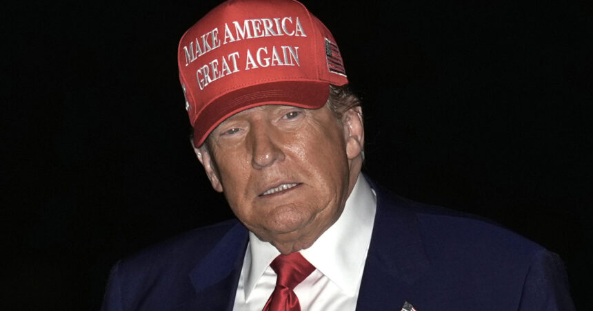 Explorarea Impactului: Cele 100 de zile de mandat Trump și Transformările Globalizării 1 analiza cum au schimbat lumea cele 100 de zile de presedintie trump 6811ffd6df65a