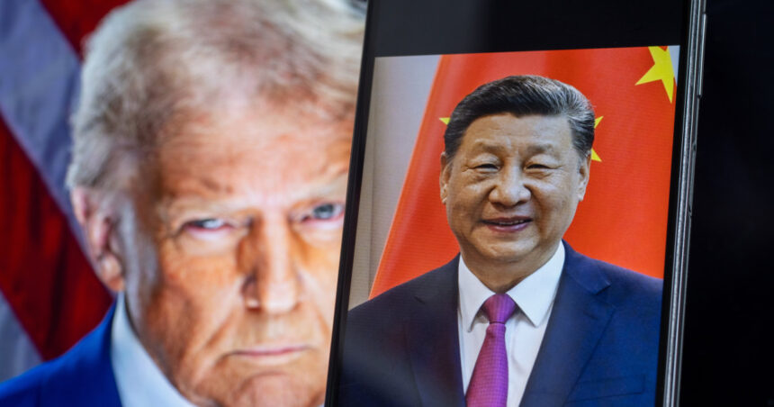 De ce Beijingul rămâne impasibil în confruntarea tarifară cu Statele Unite 1 analiza de ce nu clipeste beijingul in infruntarea tarifara cu sua 67f929e69704a