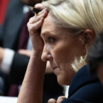 De ce decizia împotriva lui Marine Le Pen reprezintă o amenințare pentru Franța: O analiză aprofundată 3 analiza de ce verdictul impotriva lui marine le pen este periculos pentru franta 67ee1836a9da0