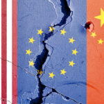 „Dilema Europei: Alegerea între America și China. Strategii pentru ca UE să se redefinească în noua paradigmă economică americană” 2 analiza europa trebuie sa aleaga intre america si china cum isi poate gasi ue locul in noua ordine economica impusa de sua 67fc17555331b