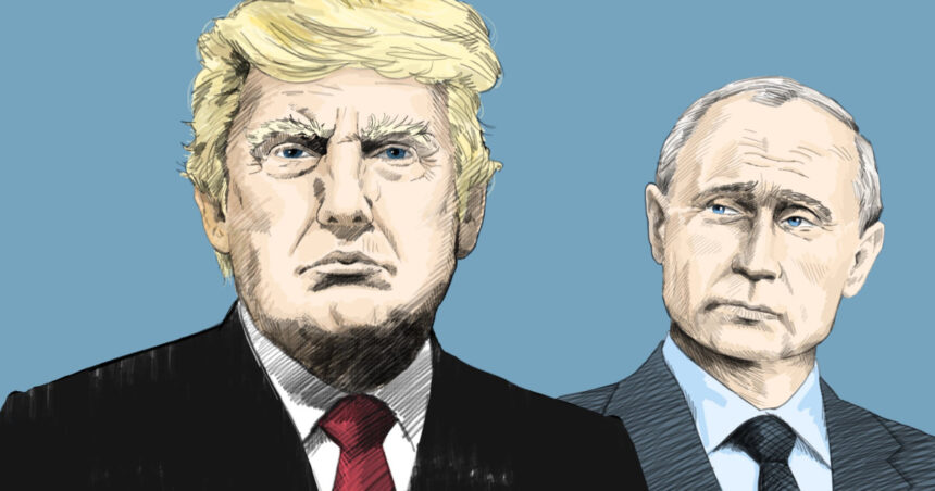 Între Tendințe și Tensiuni: Impactul Relației SUA-Rusia asupra Politicii în Europa Centrală și de Est - Perspectivele României 1 analiza ft apropierea sua de rusia zdruncina politica din europa centrala si de est cazul romaniei 67ee7aedac1a9