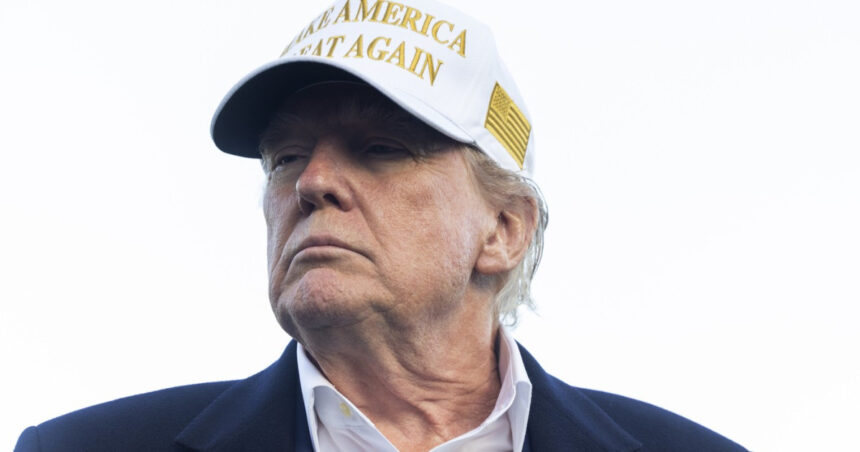 Primele 100 de zile ale lui Donald Trump la Casa Albă: stil de conducere autoritar, parteneri sub presiune și conflicte comerciale 1 analiza primele 100 de zile ale lui donald trump la casa alba guvernare autoritara aliati constransi razboaie comerciale 680f102eaab84