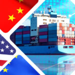 Impactul Războiului Comercial al lui Donald Trump: Oportunități pentru Comerțul Liber în Europa 2 analiza razboiul tarifar al lui donald trump da avant comertului liber in europa 680868d3e32c9