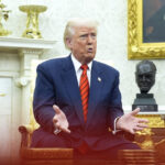 Evaluarea Pericolelor Politice pe Care Donald Trump le Înfruntă din Cauza Pariului pe Taxele Vamale 2 analiza riscurile politice la care se supune donald trump in urma pariului sau pe taxe vamale 67ef5aca1669e
