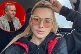 anamaria prodan a facut publice mesajele pe care i le trimite lui laurentiu reghecampf dupa divort il compatimeste pe fostul sot 67ee57478a535