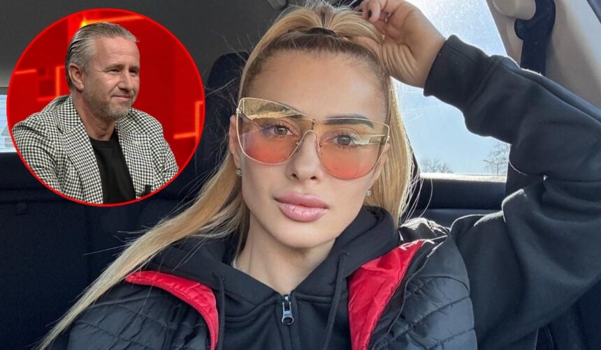 Anamaria Prodan dezvăluie mesajele emoționante adresate lui Laurențiu Reghecampf după despărțire: o dovadă de compasiune pentru fostul soț. 1 anamaria prodan a facut publice mesajele pe care i le trimite lui laurentiu reghecampf dupa divort il compatimeste pe fostul sot 67ee57478a535