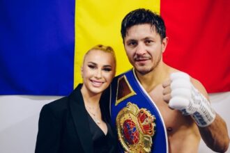 anamaria prodan ridica in slavi relatia cu ronald gavril nu exista femei ieftine nu exista betii nu exista droguri cum se intelege acesta cu baiatul ei si al lui reghecampf 67ee3dd4a1428