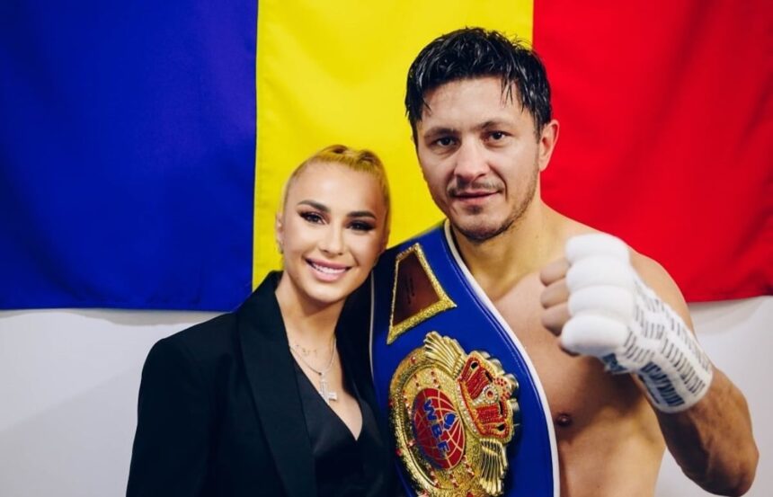 Anamaria Prodan celebrează legătura cu Ronald Gavril: „Nu sunt femei de nimic, nu există excese sau dependențe.” Cum se armonizează el cu fiul ei și cu Reghecampf? 1 anamaria prodan ridica in slavi relatia cu ronald gavril nu exista femei ieftine nu exista betii nu exista droguri cum se intelege acesta cu baiatul ei si al lui reghecampf 67ee3dd4a1428