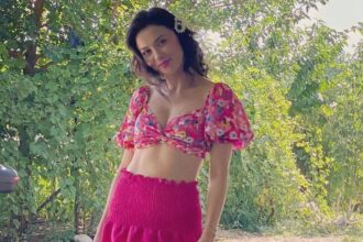 anca dumitra amintiri de la debutul in las fierbinti multi dintre noi habar nu aveam ce ne astepta cum a ajuns la pro tv exclusiv 67ffcae12a716