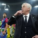 Ancelotti își găsește drumul după despărțirea de Real Madrid! O oportunitate irezistibilă pentru tehnicianul italian și oferta tentantă venită din partea lui Florentino Perez. 3 ancelotti da lovitura dupa plecarea de la real madrid oferta de nerefuzat pentru italian si propunerea lui florentino perez 680f88dcbd7eb