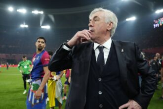 ancelotti da lovitura dupa plecarea de la real madrid oferta de nerefuzat pentru italian si propunerea lui florentino perez 680f88dcbd7eb
